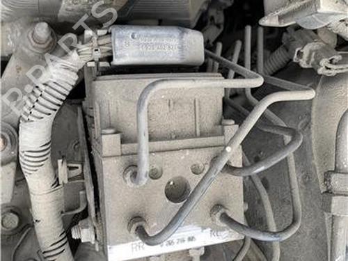 ABS pump HONDA CIVIC VII Hatchback (EU, EP, EV) 1.6 i (EP2, EU8, EU6) | BP26563847M43