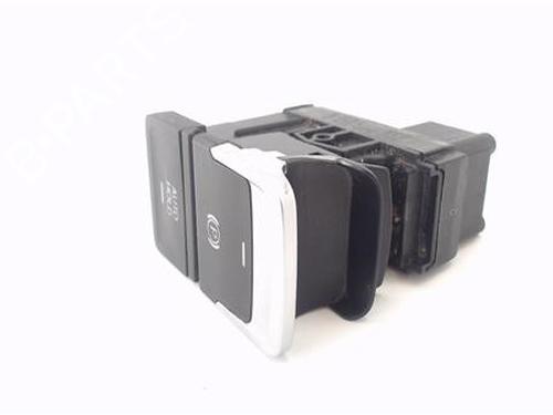 Electric handbrake VW GOLF VII (5G1, BQ1, BE1, BE2) 1.4 GTE Hybrid | BP29280991E5 