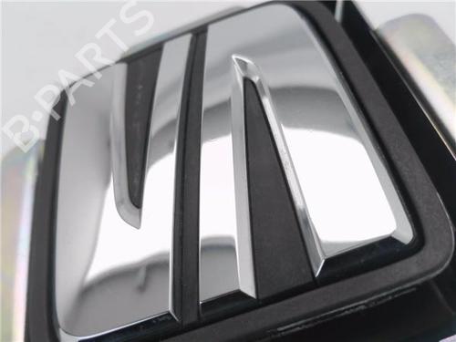 Tailgate handle SEAT IBIZA V (KJ1, KJG) 1.0 TSI | BP30412466C132 