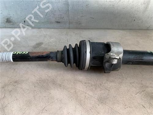 Right front driveshaft MINI MINI (R56)  | BP30135626M39 
