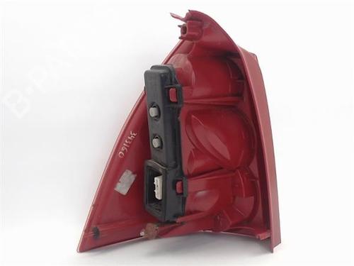 Right taillight PEUGEOT 307 Break (3E)  | BP15880208C35 