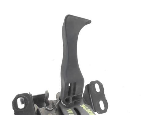 Hood lock MERCEDES-BENZ A-CLASS (W168)  | BP22221909C133 