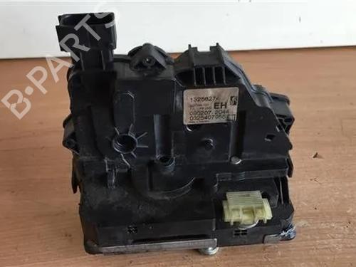 Front right lock OPEL CORSA D (S07)  | BP13055675C97 