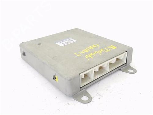 Used Electronic module MITSUBISHI GALANT VIII (EA_) [1996-2004]  28721956