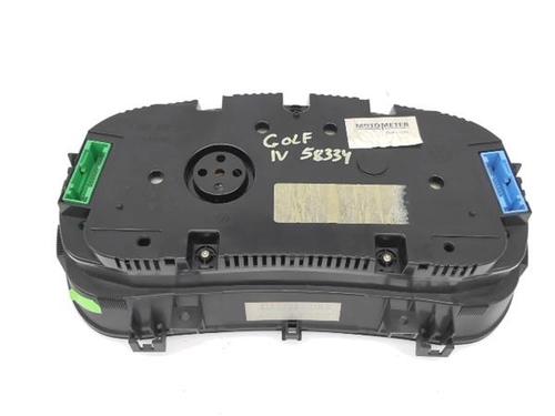 Instrument cluster VW GOLF IV (1J1)  | BP22633177C47 