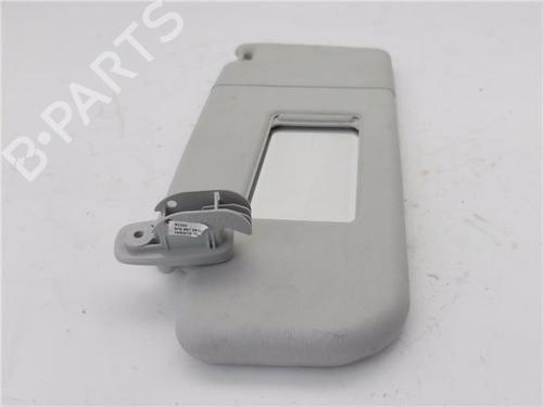 Left sun visor SEAT LEON (1P1) 1.4 TSI | BP12148421I1 - Image 8