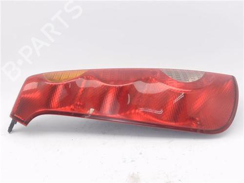 Left taillight NISSAN NOTE (E11, NE11) 1.5 dCi | BP40150646C34 - Image 2