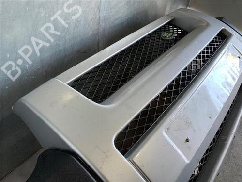 Front bumper LAND ROVER FREELANDER I (L314) 2.0 Td4 4x4 | BP29260260C7