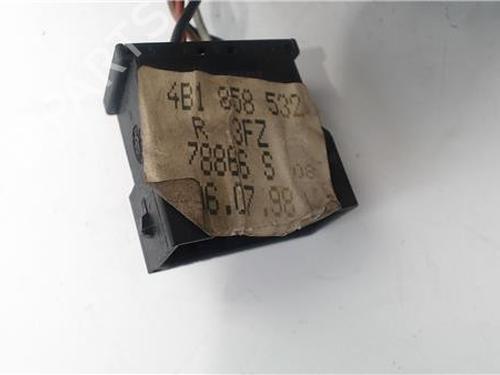 Right mirror AUDI A6 C5 (4B2)  | BP28098021C27 