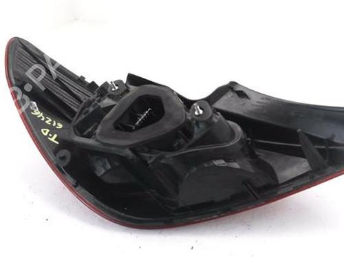 Right taillight OPEL CORSA D (S07)  | BP36477147C35  - Image 8