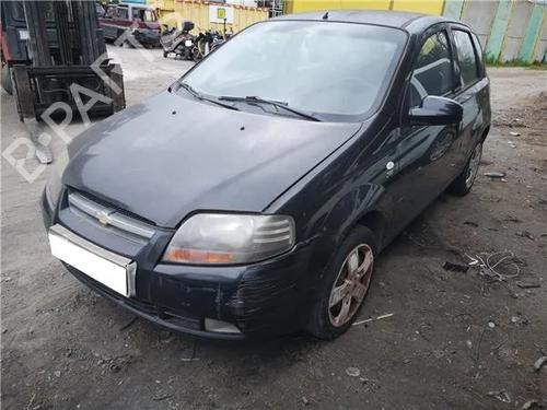 Used Parts CHEVROLET AVEO / KALOS Saloon (T250, T255)  1.4  1339001