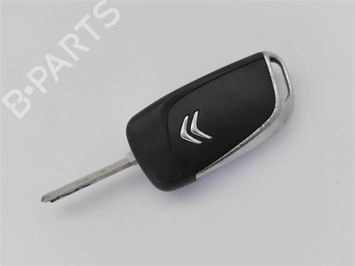 Other CITROËN C4 II (NC_)  | BP23408736O1 