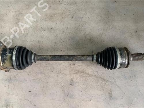 Used Left front driveshaft SUZUKI GRAND VITARA II (JT, TE, TD) [2005-2025]  13946654