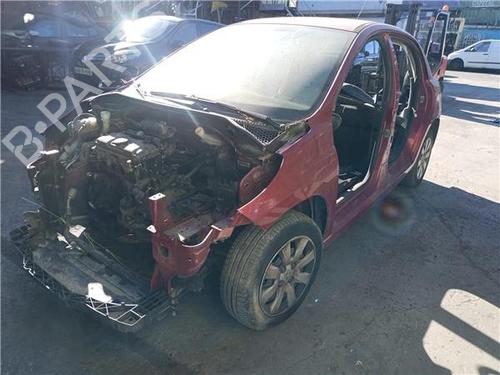 Glove box PEUGEOT 207 (WA_, WC_)  | BP30981137C95 