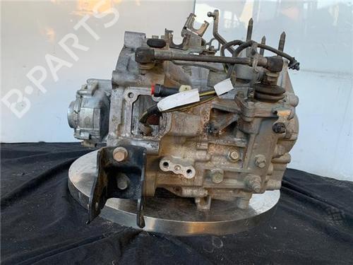 Gearbox MITSUBISHI OUTLANDER II (CW_W) 2.0 DI-D (CW8W) | BP30135518M3 