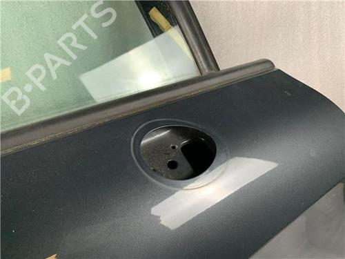 Right front door SEAT LEON (1P1)  | BP13043522C3 
