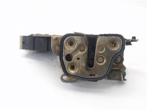 Used Front right lock OPEL CORSA B (S93) [1993-2009]  11362403