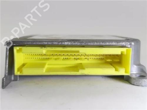 Kollisjonspute styreenhet VW GOLF IV (1J1)  | BP9635222M53 