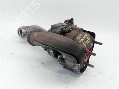 Turbolader/Kompressor für VW TOUAREG (7LA, 7L6, 7L7) 5.0 V10 TDI (313 hp) 16155207
