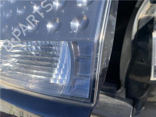 Right tailgate light MITSUBISHI OUTLANDER II (CW_W) 2.0 DI-D (CW8W) | BP32417818C80 - Image 7
