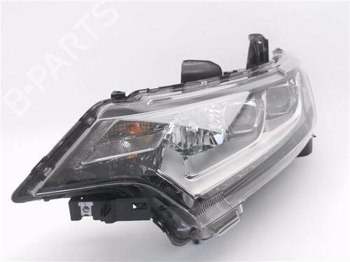 Used Left headlight Left headlight MITSUBISHI OUTLANDER III (GG_W, GF_W, ZJ, ZL, ZK) Plug-in Hybrid (GG2W) (200 hp) 29135208 29135208