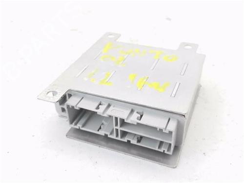 Kollisjonspute styreenhet FIAT PUNTO (188_)  | BP27162886M53 