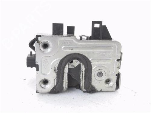 Front left lock DACIA SANDERO 1.4 (BS0C, BS0A, BS0G, BS1F, BS0E) | BP29134638C98 