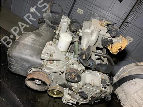 Engine NISSAN MICRA II (K11)  | BP13056054M1 