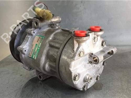 AC-Kompressor ROVER 25 I Hatchback (RF) 1.6 16V | BP9739059M34 