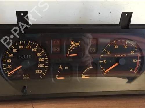 Cockpit RENAULT 19 I (B/C53_) [1988-1994]  13396426