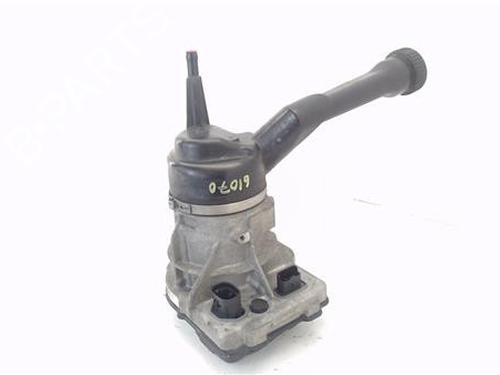 Used Steering pump Steering pump PEUGEOT 308 I (4A_, 4C_) [2007-2016] 33220523 33220523