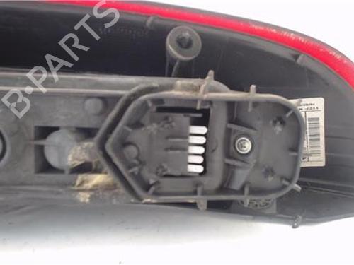 Left taillight OPEL CORSA C (X01)  | BP24870097C34 