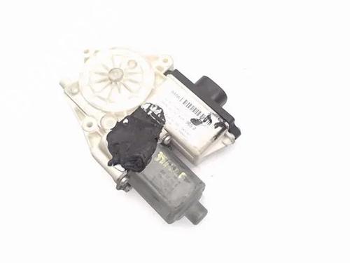 Used Left rear window motor BMW X3 (E83) 2.5 i (192 hp) 15518009