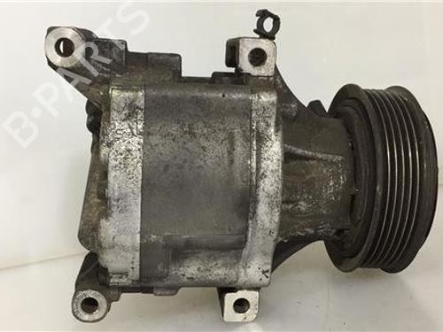 AC compressor FIAT PUNTO Hatchback Van (188_) 1.3 JTD | BP9685630M34 