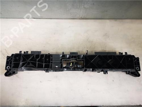 Front slam panel RENAULT CLIO IV (BH_) 0.9 TCe 90 (BHNF, BHMA, BHMH, BHJK, BHJR) | BP12104065C72 