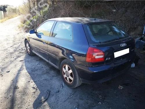 Left headlight AUDI A3 (8L1) 1.9 TDI | BP12507685C28 