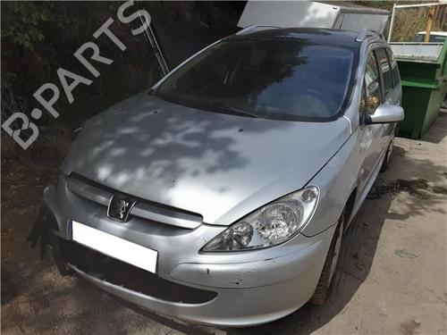 Electronic module PEUGEOT 307 SW (3H) 1.6 16V | BP10983179M83 