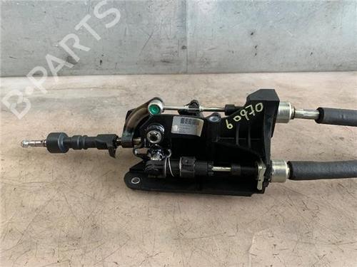 Gear lever FORD KA (RU8) 1.2 | BP32273892M90  - Image 9