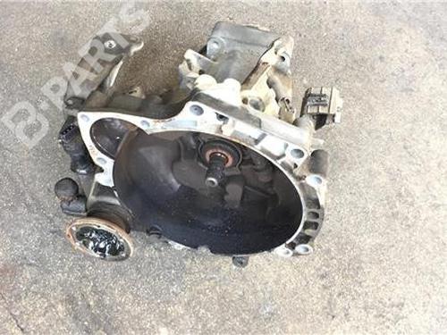 Gearbox SEAT IBIZA II (6K1)  | BP9691383M3 