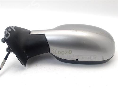 Left mirror NISSAN MICRA III (K12)  | BP24035694C26 