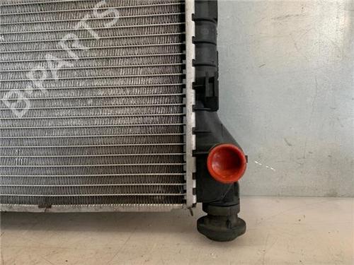 Intercooler FORD TRANSIT CONNECT (P65_, P70_, P80_) 1.8 TDCi | BP16521511M30 