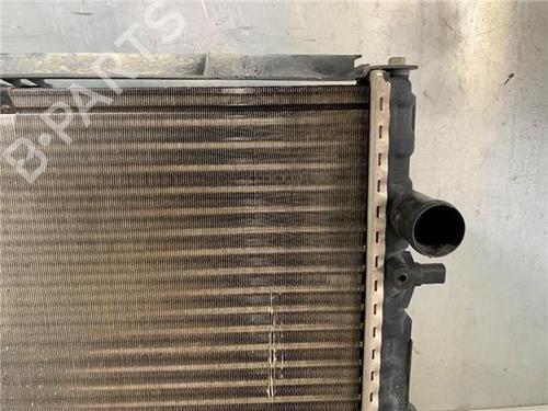 Water radiator SEAT IBIZA II (6K1)  | BP22132624M31 