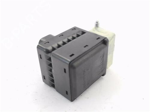 Electronic module RENAULT MEGANE II (BM0/1_, CM0/1_)  | BP24338672M83 