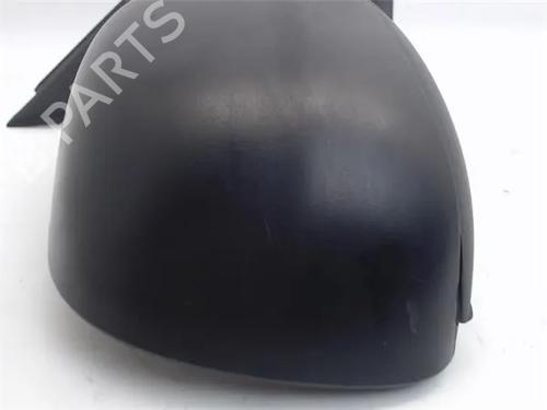 Right mirror SEAT AROSA (6H1)  | BP13043518C27 