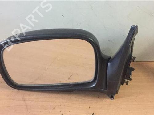Left mirror KIA CARENS I (FC)  | BP13396408C26 