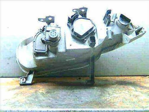 Right headlight MG MG ZS  | BP11918034C29 
