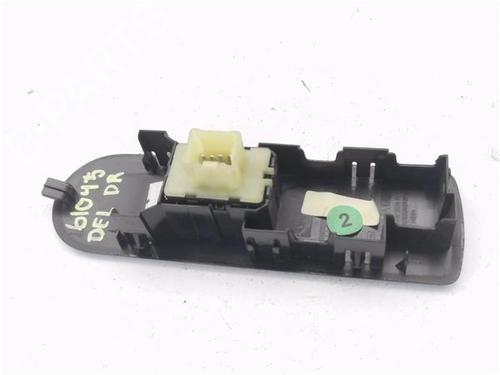 Right front window switch RENAULT CLIO IV (BH_) 1.5 dCi 90 | BP35951195I26 - Image 6