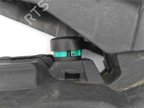 Pédale AUDI A3 (8P1) 2.0 TDI 16V | BP22339252I4