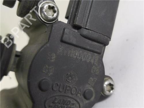 Other LAND ROVER RANGE ROVER SPORT I (L320) 2.7 D 4x4 | BP24338627O1 