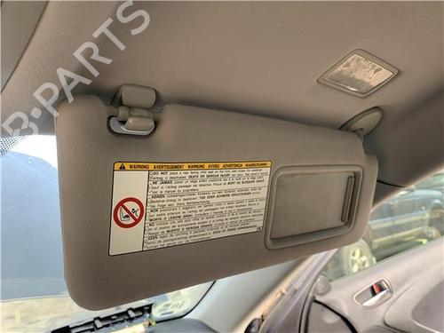 Right sun visor LEXUS IS II (_E2_) 220d (ALE20) | BP32417275I2